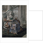 January by Robert Dighton