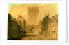 Bury St Edmunds by Joseph Clarendon Smith