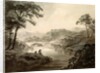Landscape by William Gilpin