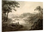 Landscape by William Gilpin