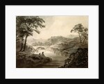 Landscape by William Gilpin