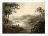 Landscape by William Gilpin