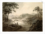 Landscape by William Gilpin