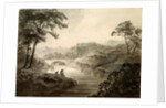 Landscape by William Gilpin