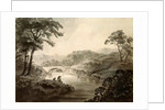 Landscape by William Gilpin