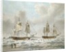 Commodore Phipps' expedition by John Cleverley The Younger