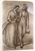 The Wedding Morning by Richard Redgrave
