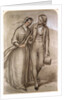 The Wedding Morning by Richard Redgrave