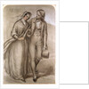 The Wedding Morning by Richard Redgrave