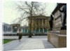 Exterior view of Apsley House. London, England by Anonymous