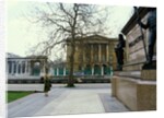 Exterior view of Apsley House. London, England by Anonymous