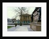Exterior view of Apsley House. London, England by Anonymous