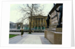 Exterior view of Apsley House. London, England by Anonymous