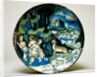 Plate by Unknown