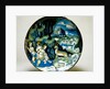 Plate by Unknown