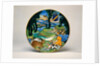 Plate by Nicola da Urbino