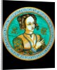 Plate by Unknown