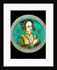 Plate by Unknown