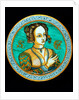 Plate by Unknown