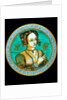 Plate by Unknown