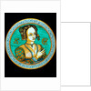 Plate by Unknown