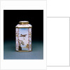 Tea Caddy by Anonymous