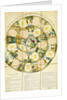 Mother Goose and The Golden Egg Boardgame. London, England, 1808 by John Wallis