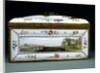Casket by Unknown