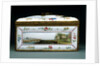 Casket by Unknown