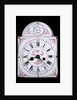 Bracket Clock by Unknown