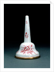 Wine Strainer by Unknown