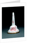 Wine Strainer by Unknown