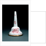 Wine Strainer by Unknown