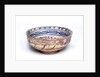 Bowl by Anonymous