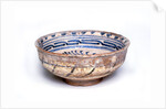 Bowl by Anonymous