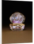 Snuff Box by Unknown