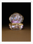 Snuff Box by Unknown