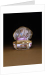 Snuff Box by Unknown