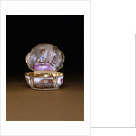 Snuff Box by Unknown