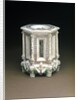 Salt Cellar by Unknown