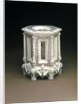 Salt Cellar by Unknown