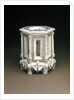 Salt Cellar by Unknown