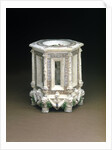 Salt Cellar by Unknown