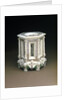 Salt Cellar by Unknown