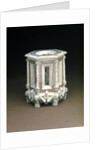 Salt Cellar by Unknown