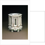 Salt Cellar by Unknown