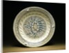 Plate by Bernard Palissy