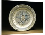 Plate by Bernard Palissy