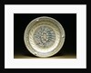 Plate by Bernard Palissy