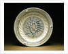 Plate by Bernard Palissy